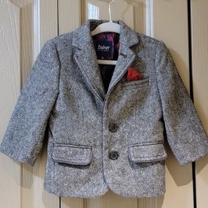 Ted baker baby blazer